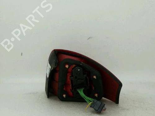 Used Left taillight AUDI A6 C5 (4B2) 2.5 TDI (150 hp) 24773629
