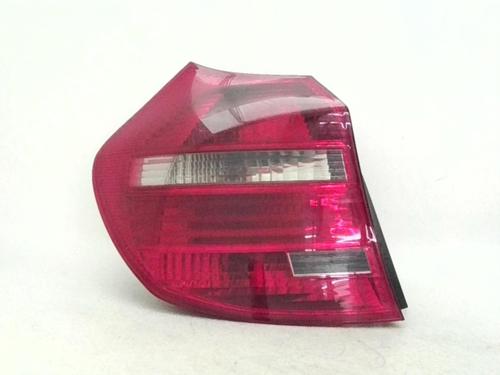 Used Left taillight BMW 1 (E81) 118 d (143 hp) 24778838