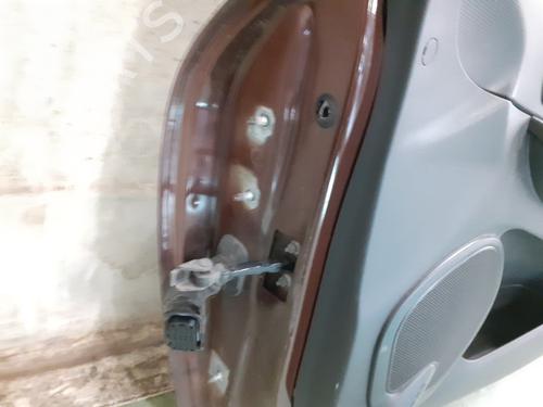 Right front door RENAULT CLIO IV (BH_) 1.5 dCi 75 | BP28908745C3 
