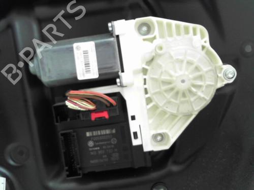Front left window mechanism VW PASSAT B6 Variant (3C5) 2.0 TDI 16V | BP24778257C22 - Image 5