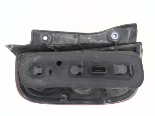 Right taillight NISSAN MICRA III (K12) 1.2 16V | BP24780141C35