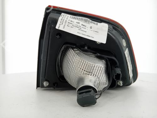 Left tailgate light RENAULT KADJAR (HA_, HL_) 1.5 dCi 110 (HLA3) | BP36468603C79 - Image 2
