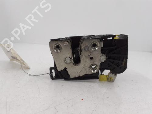Used Front left lock DACIA SANDERO II 1.0 SCe 75 (B8JC, B8JD, B8NC) (73 hp) 30157307
