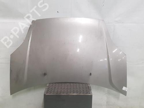Used Hood FORD FIESTA V (JH_, JD_) 1.3 (69 hp) 24778024