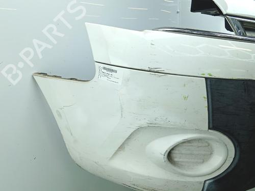 Front bumper CITROËN BERLINGO MULTISPACE (B9) | BP37187547C7 - Image 5