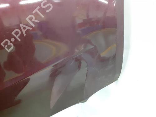 Used Rear bumper OPEL INSIGNIA A Sports Tourer (G09) 2.0 CDTI (35) (131 hp) 24783204