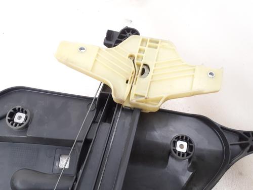 Front left window mechanism CITROËN BERLINGO Box Body/MPV (K9) 1.6 BlueHDi 100 | BP24796166C22 