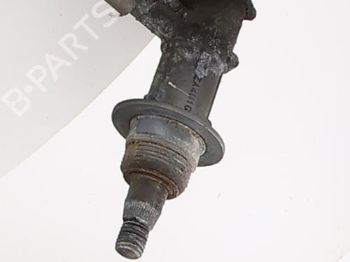 Front wiper motor IVECO DAILY IV Van 35C15 V, 35C15 V/P | BP40433125M29 - Image 2