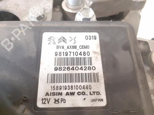 Used Gearbox Gearbox 38547915 38547915