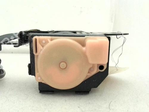 Front left belt tensioner NISSAN NOTE (E11, NE11) 1.5 dCi | BP24778831C87 