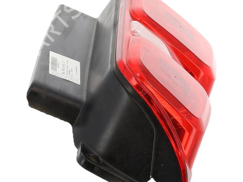 Left taillight CITROËN JUMPY III Van (V_) 1.6 BlueHDi 95 | BP36583504C34 - Image 5