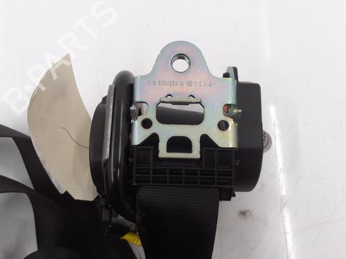 Front right seatbelt FIAT TIPO Hatchback (356_, 357_) 1.4 (356HXA1B, 357) | BP31944374I25