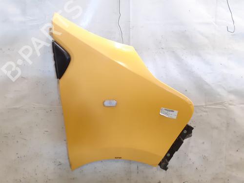 Used Right front fenders RENAULT TRAFIC III Van (FG_) 1.6 dCi 125 (FGMH) (125 hp) 27358685