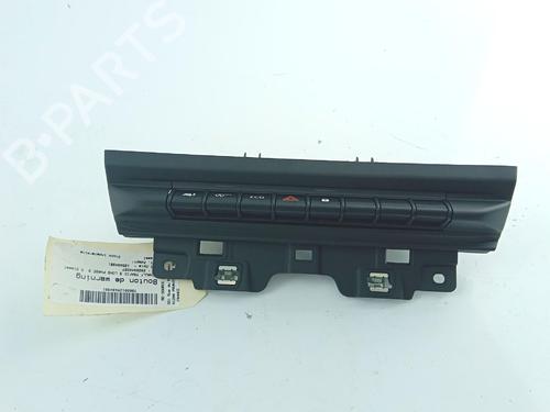 Warning Warning RENAULT TRAFIC III Bus (JG_) 2.0 dCi 145 (JGML) (145 hp) 37263371 37263371
