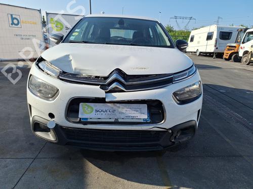 Bakspejl indvendigt CITROËN C4 CACTUS 1.5 BlueHDi 100 | BP30261207I6 - Image 29