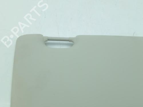 Left sun visor FORD TRANSIT COURIER B460 Box Body/MPV 1.0 EcoBoost | BP39517492I1 - Image 4
