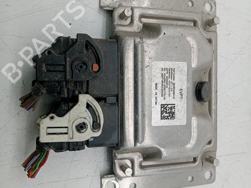 Engine control unit (ECU) CITROËN AMI (9A_) Electric (9AZ2CA) | BP37742049M57 - Image 3