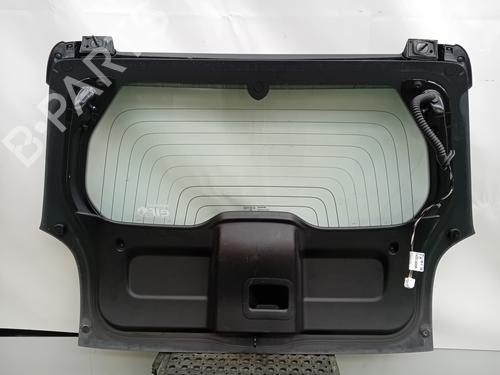 Used Tailgate Tailgate RENAULT TWINGO III (BCM_, BCA_) [2014-2026] 34375587 34375587