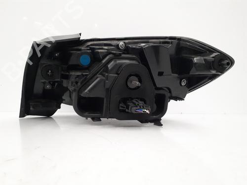 Left taillight PEUGEOT 208 II (UB_, UP_, UW_, UJ_) 1.2 Hybrid 100 | BP30097044C34