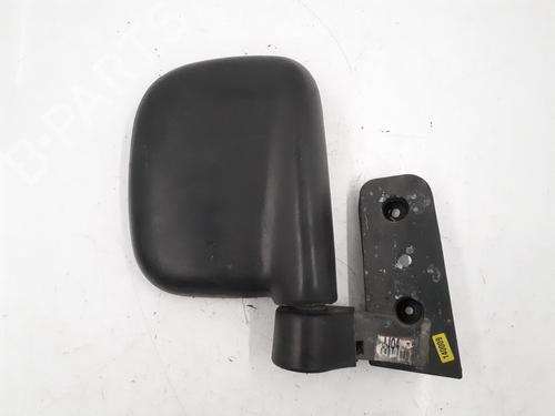 Right mirror HYUNDAI H-1 Van (A1) 2.5 CRDi | BP30172259C27 
