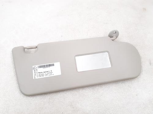 Right sun visor LAND ROVER FREELANDER I Soft Top (L314) 1.8 i 16V 4x4 | BP24791972I2 