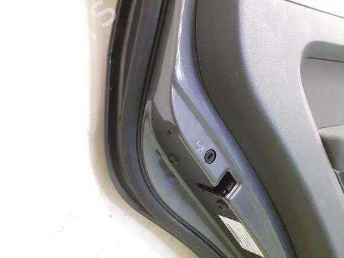 Left rear door VW TOURAN (1T3) 1.6 TDI | BP24771887C4