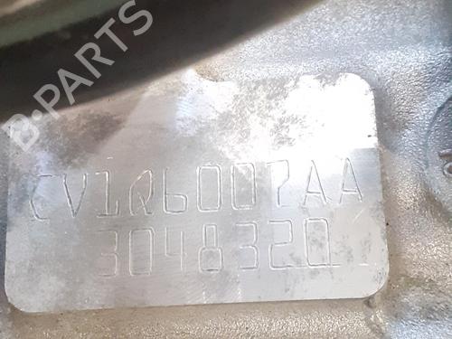 Engine FORD FIESTA VI (CB1, CCN) 1.5 TDCi | BP30677842M1 - Image 5