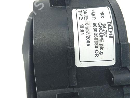Electronic module PEUGEOT 1007 (KM_) 1.4 | BP38547916M83 - Image 2