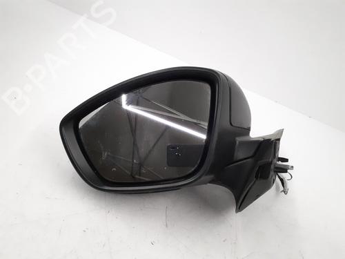 Used Left mirror CITROËN C3 III (SX) 1.2 PureTech 82 (83 hp) 30205247