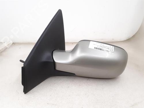 Used Left mirror RENAULT MEGANE II (BM0/1_, CM0/1_) 1.5 dCi (BM1F, CM1F) (86 hp) 24791346