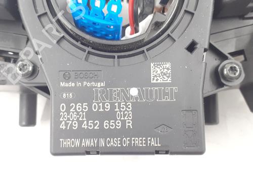 Steering column stalk ALPINE A110 II 1.8 GT | BP30969861I23 