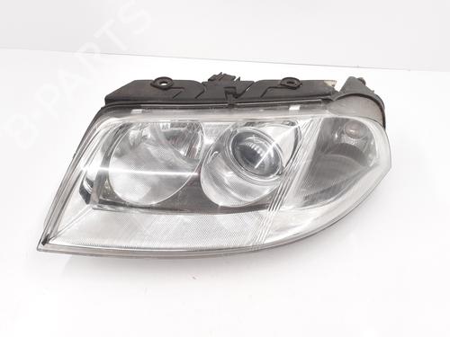 Venstre forlygte VW PASSAT B5.5 (3B3) 1.9 TDI (130 hp) 30134019