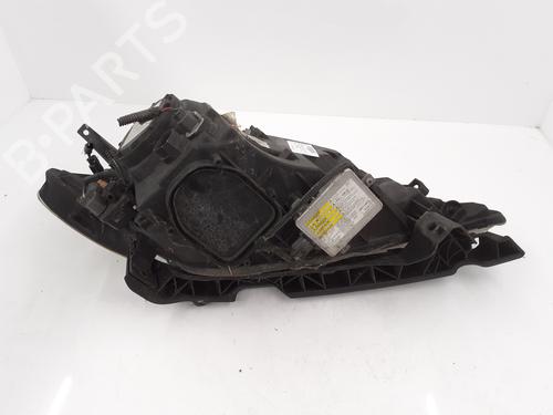 Left headlight HONDA FR-V (BE) 2.2 i CTDi (BE5) | BP28110313C28 