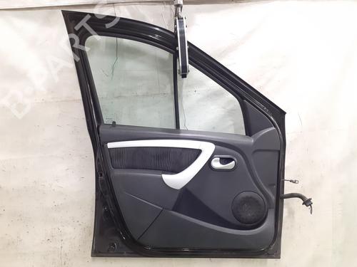 Used Left front door Left front door 31660002 31660002