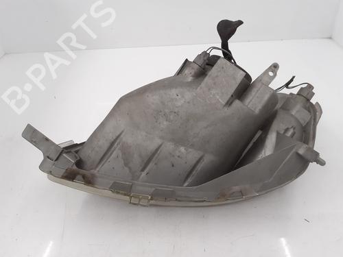 Right headlight TOYOTA YARIS (_P1_) 1.3 (NCP10, SCP12_) | BP30170330C29