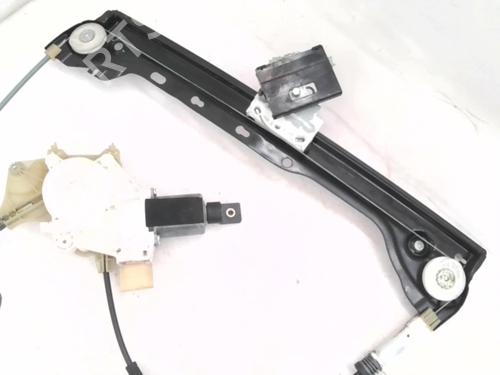 Used Front right window mechanism BMW 3 Coupe (E92) 320 d (177 hp) 24782732