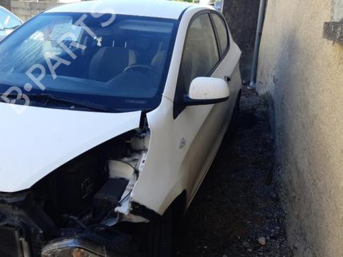 Front right window mechanism KIA PICANTO II (TA) 1.2 | BP24778420C23  - Image 9