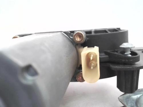 Used Front right window mechanism FORD FUSION (JU_) 1.4 TDCi (68 hp) 24780469