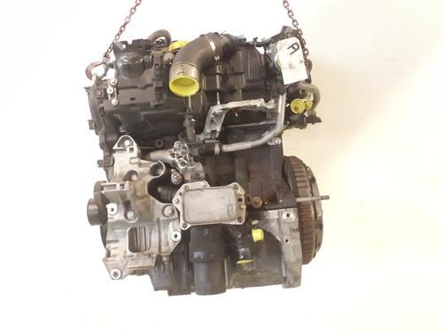 Engine DACIA SANDERO II 1.5 Blue dCi 95 (B8JL) | BP40026914M1 - Image 2