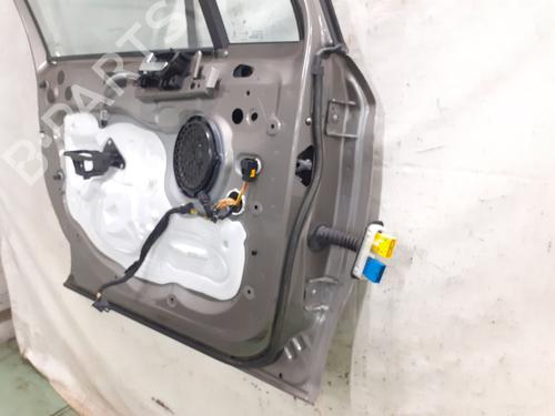 Dør venstre fortil CITROËN C4 II (NC_) 1.6 BlueHDi 120 | BP31093604C2 