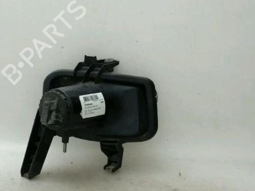 Left front fog light FIAT GRANDE PUNTO (199_) 1.3 D Multijet (199.AXD11, 199.AXD1A, 199.AXD1B,... | BP24773860C30 