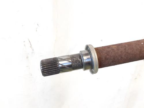 Right front driveshaft RENAULT WIND (E4M_) 1.2 (E4MF) | BP24789262M39