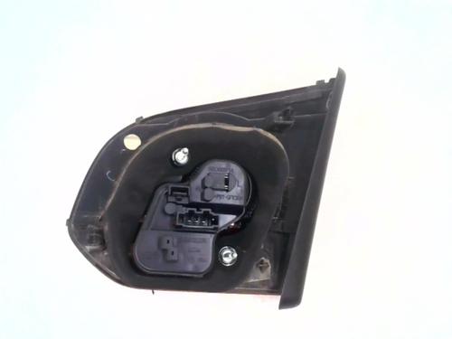 Left tailgate light VW GOLF VI (5K1) 2.0 TDI | BP24782327C79 
