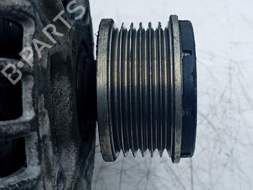 Alternator NISSAN PULSAR Hatchback (C13) 1.5 dCi | BP33869780M7  - Image 5