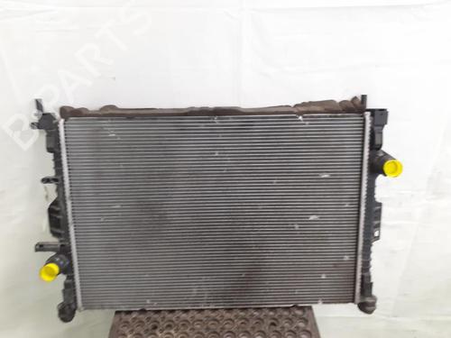 Køler FORD FOCUS III Turnier 2.0 TDCi (140 hp) 24780322