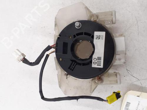 Used Squib airbag NISSAN ALMERA II Hatchback (N16) 1.5 dCi (82 hp) 24782487