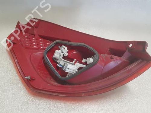 Right taillight FORD FIESTA VI (CB1, CCN) 1.4 TDCi | BP24777778C35 