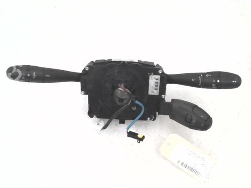 Used Steering column stalk PEUGEOT 207 SW (WK_) 1.6 HDi (90 hp) 24781687