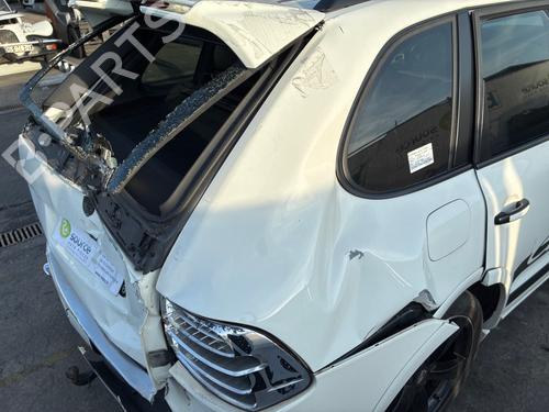 Headlight switch PORSCHE CAYENNE (9PA) GTS 4.8 | BP40504959I24 - Image 22