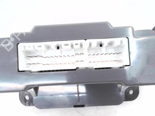 Used Climate control KIA CERATO I Hatchback (LD) 2.0 CRDi (112 hp) 24780349